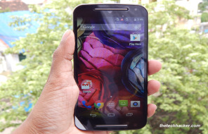 Motorola Moto G 2nd Generation Review