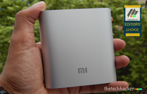 Xiaomi Mi 10400mAh Power Bank Review And Giveaway