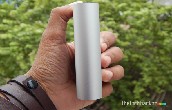 Xiaomi Mi 10400mAh Powerbank Performance