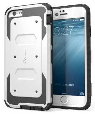 i-Blason Apple iPhone 6 Plus Case 5.5 Inch Armorbox