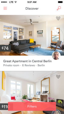Airbnb