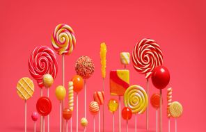 All New Features And Complete Details Of Android 5.0 Lollipop