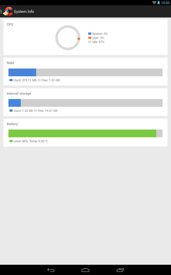 CCleaner