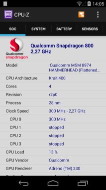 CPU-Z