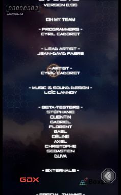 Credits