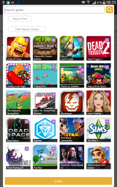 GLHF Games