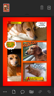 Halftone 2 for iOS8
