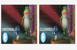 How To Improve Quality Of Low Quality Videos Blurry Video Clearer Free