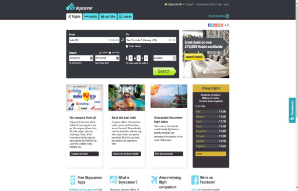 Skyscanner
