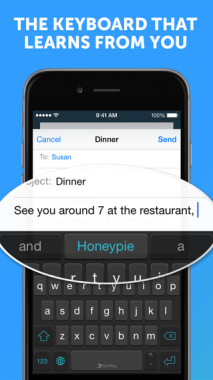 SwiftKey Keyboard
