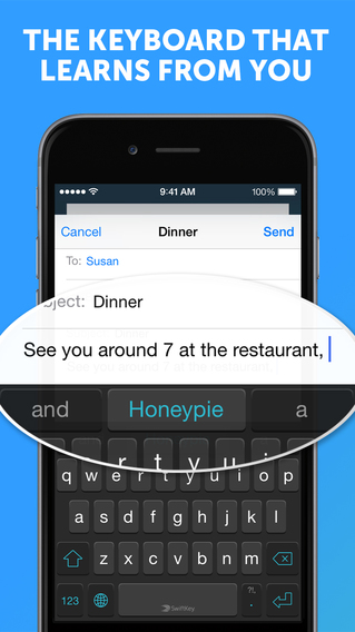 SwiftKey Keyboard