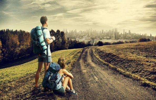 Top 5 Travel Apps For iPhone To Organize Your Travel Plan