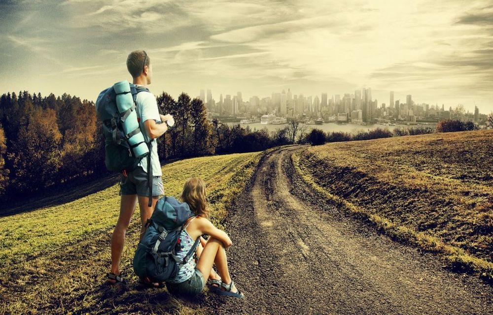 Top 5 Travel Apps For iPhone To Organize Your Travel Plan