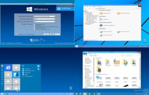 Turn Old Windows Versions Into Latest Windows 10 With A Transformation Pack
