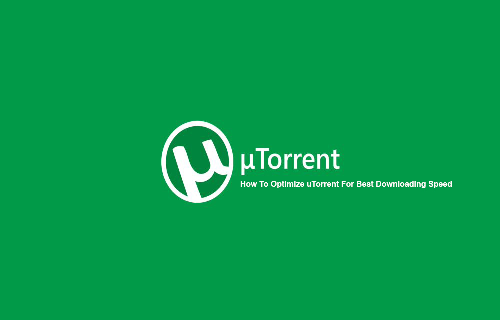 best utorrent settings to stay hidden