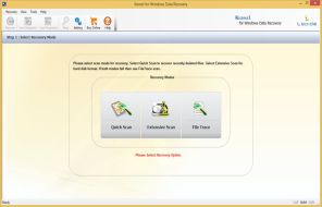 Recover Data From Corrupted Drives With Kernel Data Recovery For Windows