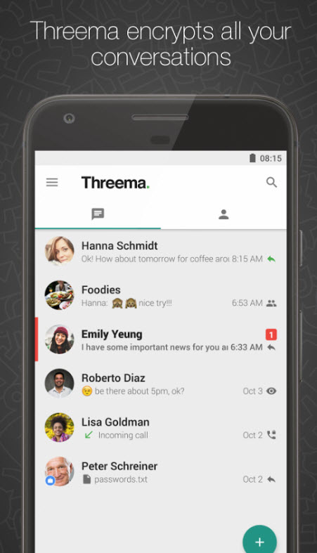 Threema