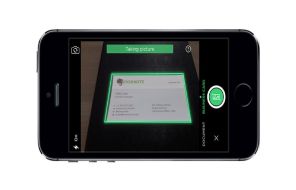 Top 6 Apps To Manage Business Cards Virtually