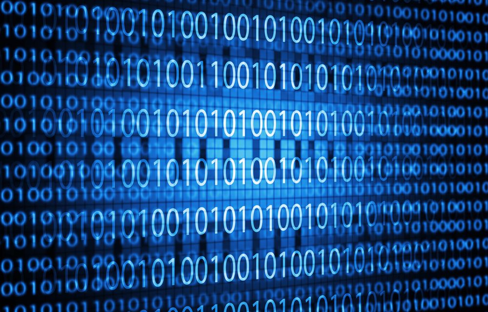What is Big Data?