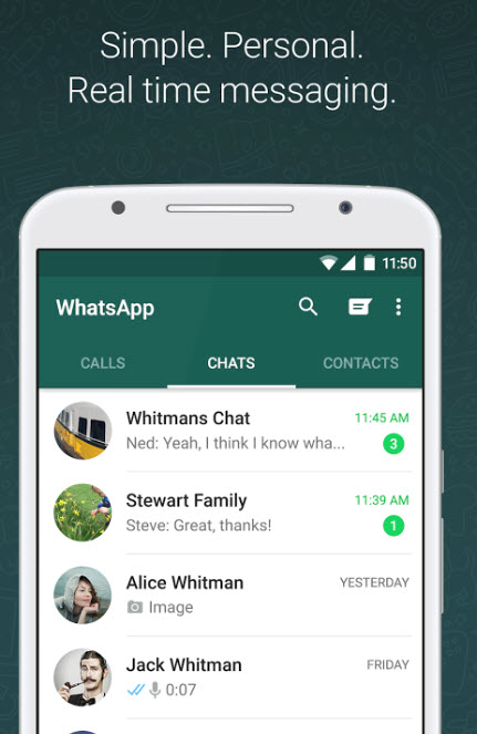 Whatsapp