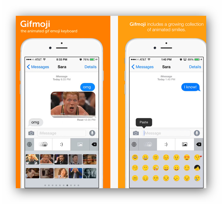 Gifmoji gif