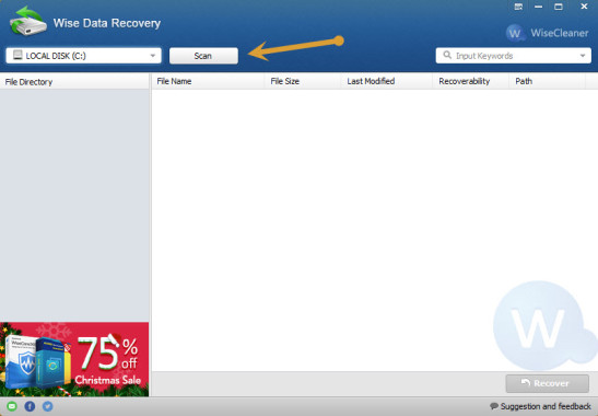 Best File Recovery Solution