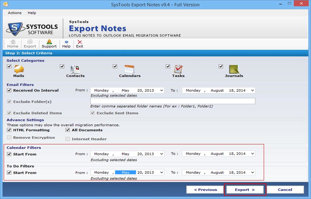 QuickData NSF To PST Converter- Product Review