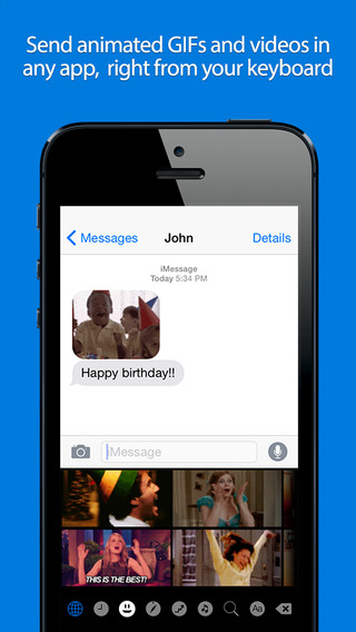 gif keyboard
