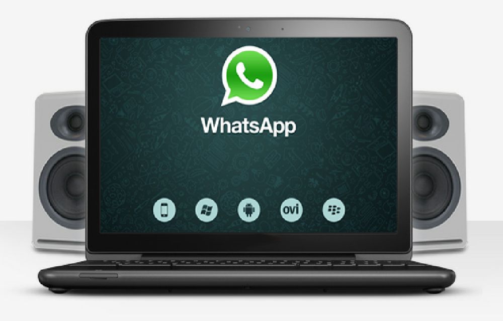 An Easy Way To Install WhatsApp On Your PC/Laptop