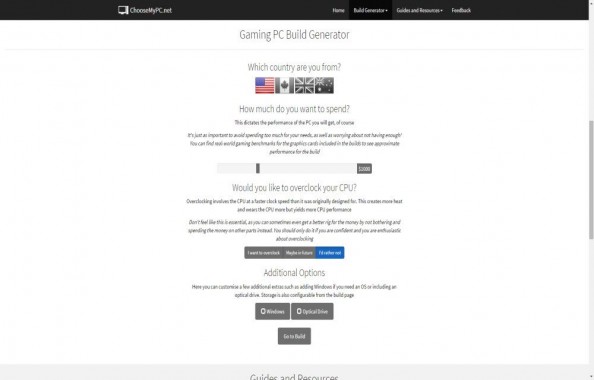 ChooseMyPC