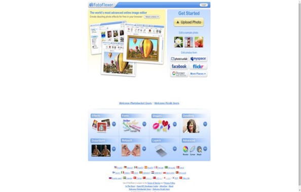 FotoFlexer to edit png online FotoFlexer to edit png online