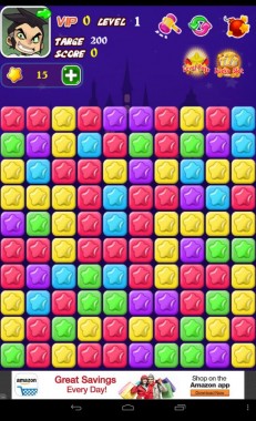 GamePlay Features