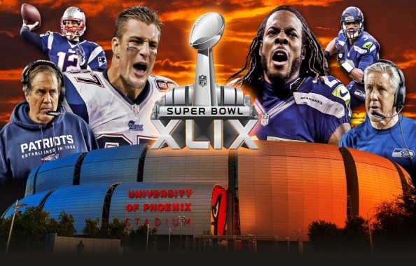 How To Watch NFL SuperBowl Anywhere In The World