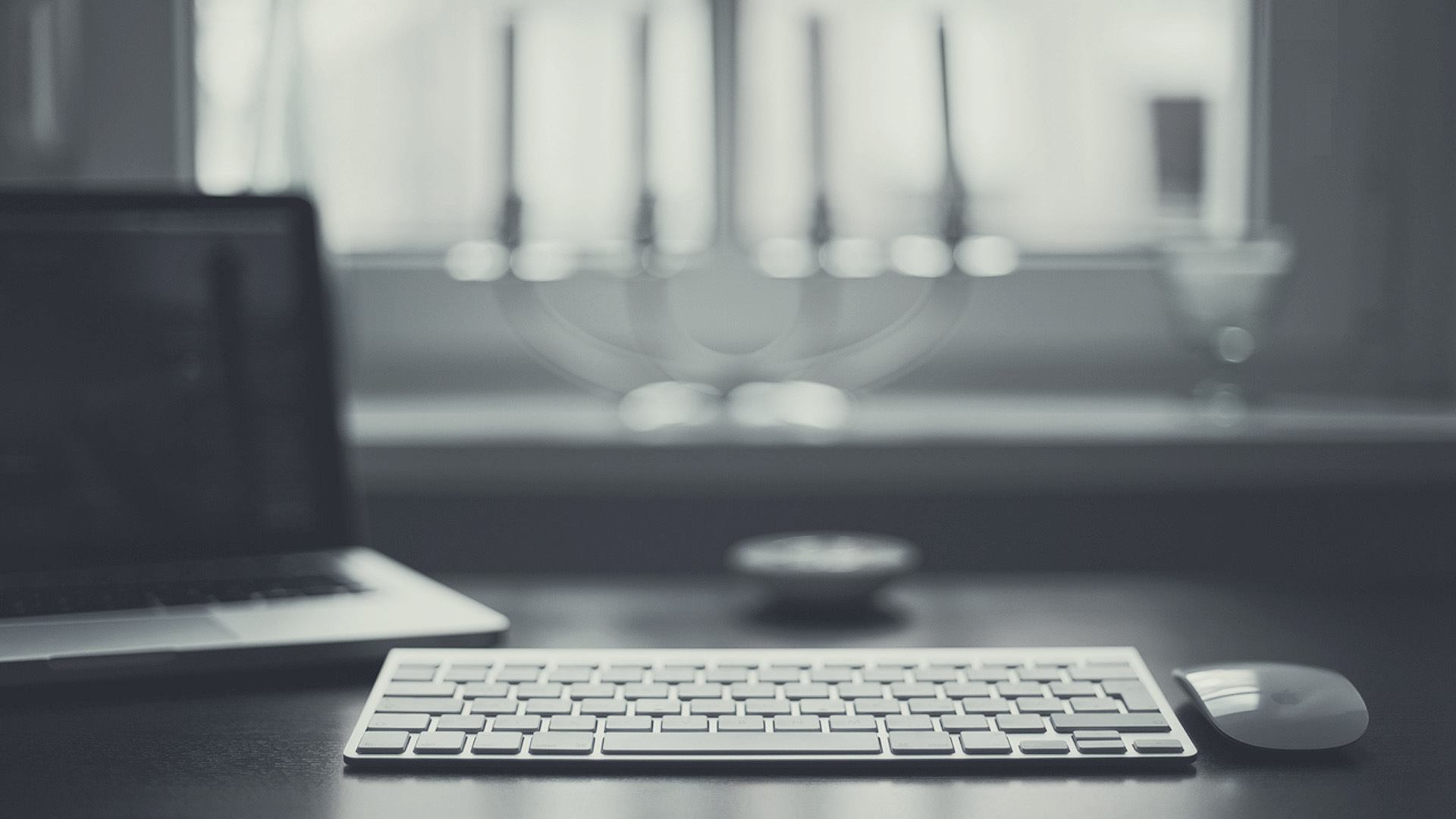 Mac Keyboard Complete Shortcuts List
