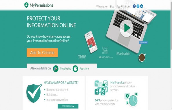 MyPermissions