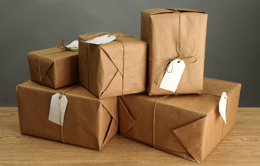 Top 5 Package Tracking Apps For Android