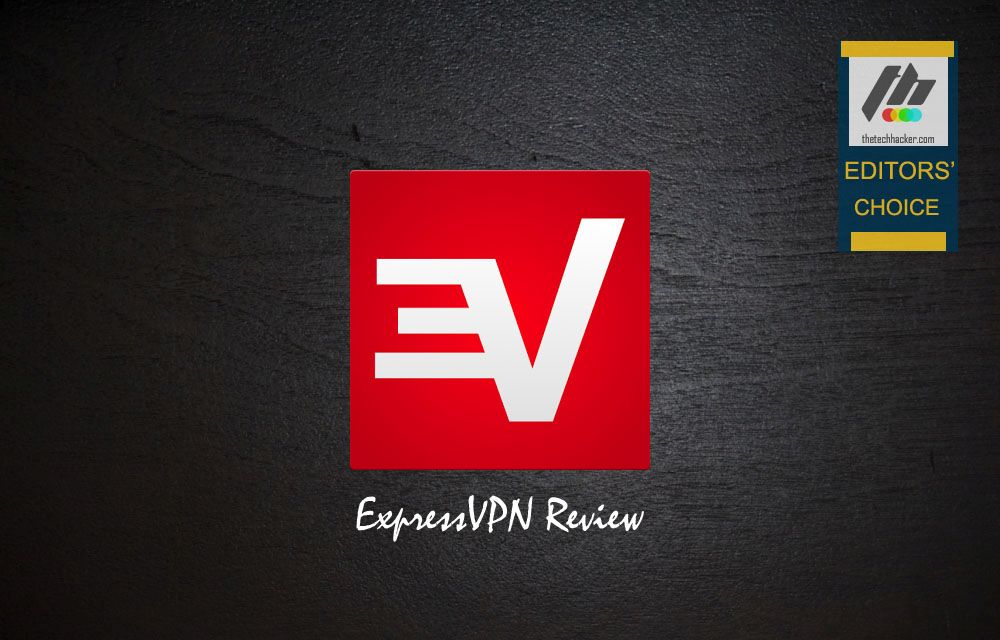 ExpressVPN Review