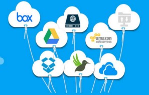 MultCloud-Free App for Managing Multiple Cloud Drives From One Place