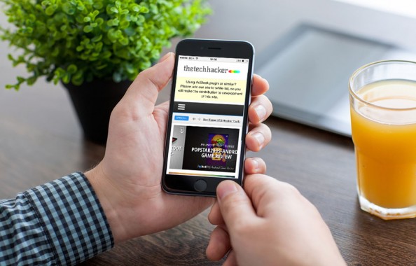 Top 5 Ways To Speed Up Your Android Device