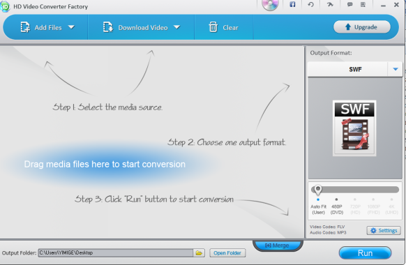 WonderFox Converter