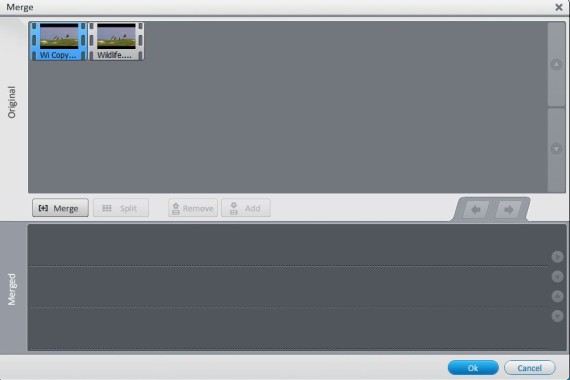 Adding Files