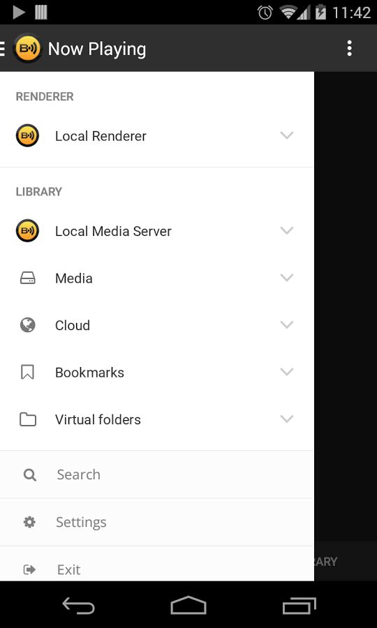 dlna android screen mirror dlna android screen mirror