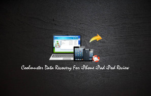 Coolmuster Data Recovery For iPhone iPad iPod Review