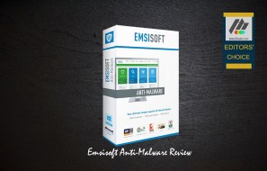 Emsisoft Anti-Malware 9 Review