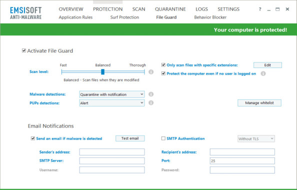 File Guard