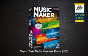 Magix Music Maker 2015 Premium Review