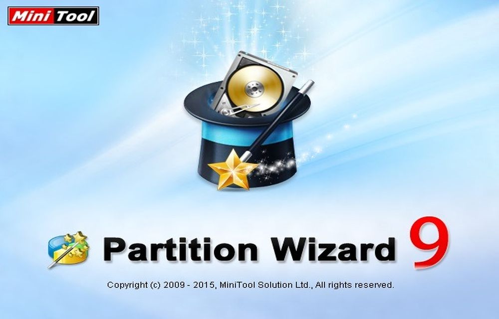 MiniTool Partition Wizard 9.0 Free Edition - Review