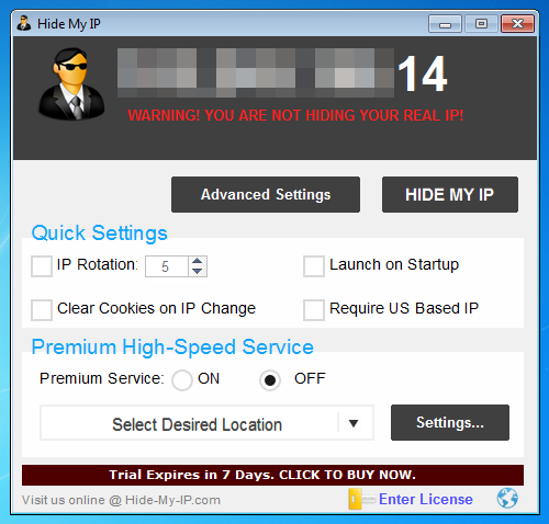 hide-my-ip-home-screen