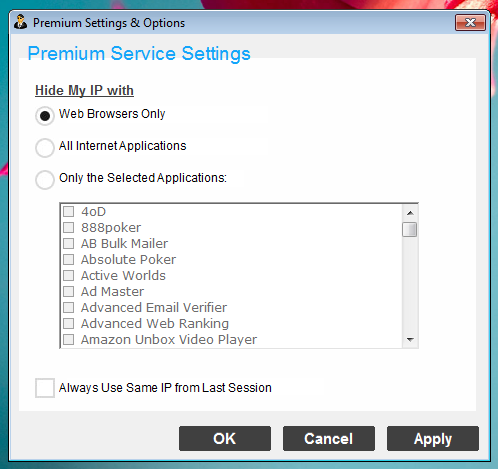hide-my-ip-settings