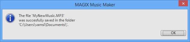 music-maker-export-complete